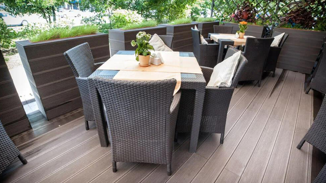 ДПК лоза купить